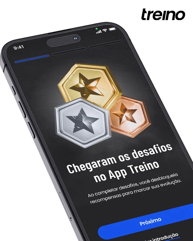 Gamificação - Convertendo Consistência em Jogo